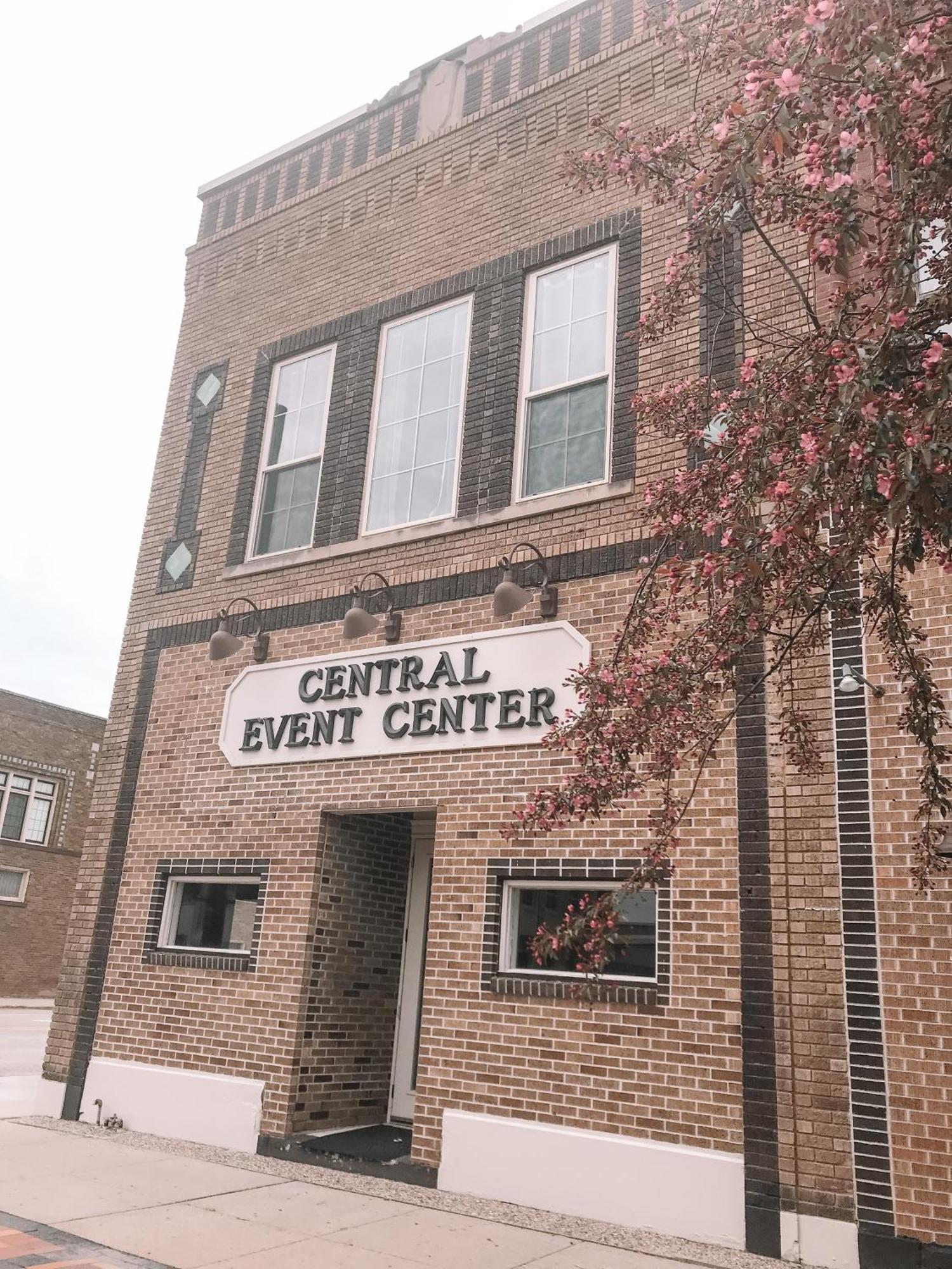 Inn On Central 3*
